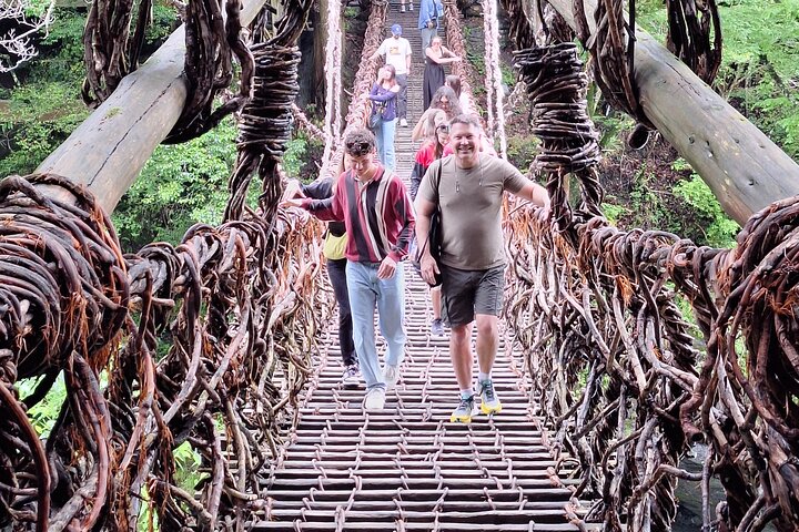 Explore Kochi: private tour by Car with licensed guide