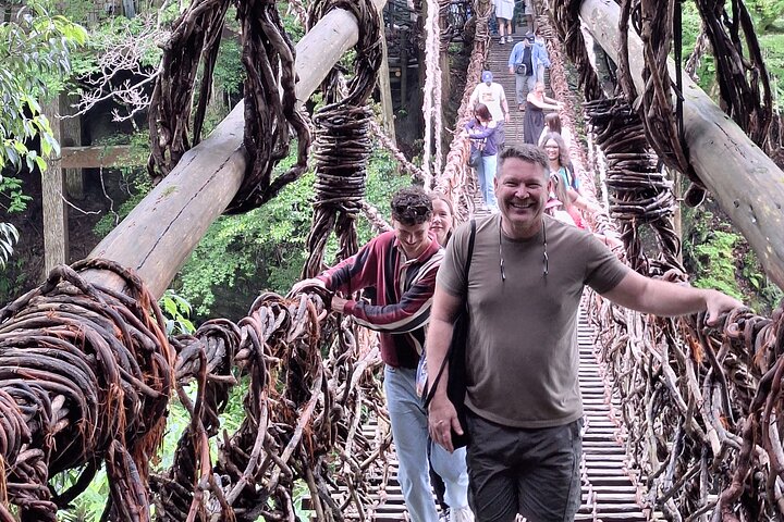 Explore Kochi: private tour by Car with licensed guide