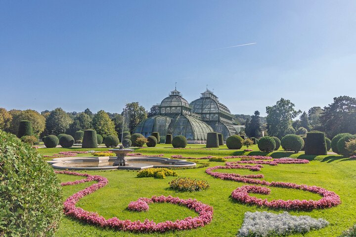 Passport Tickets To Palace Of Versailles