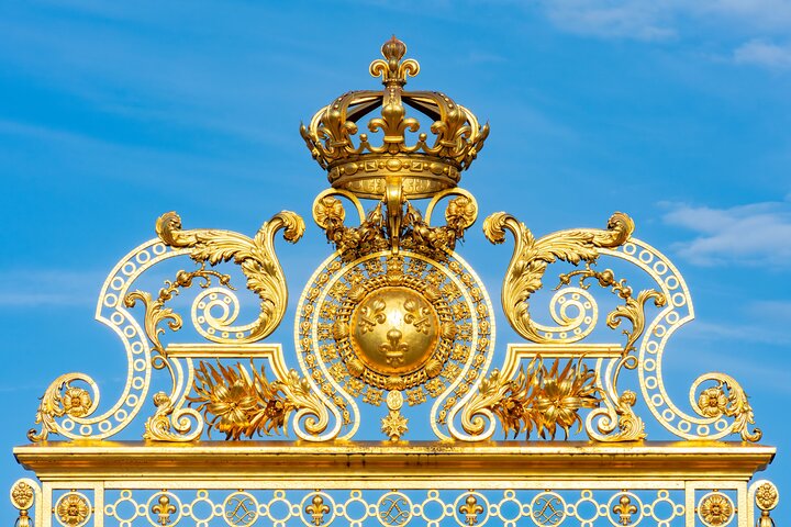 Passport Tickets To Palace Of Versailles