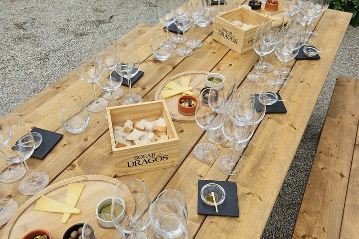 Guided Tasting: The Wines of the Douro Valley