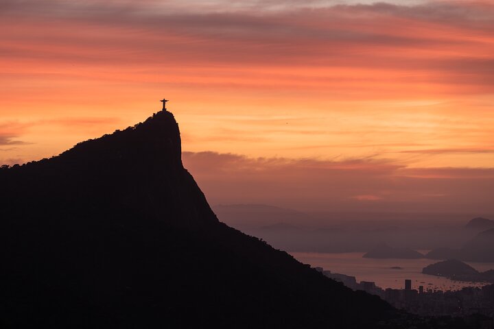 Explore the Best of Tijuca Forest – Hike to Peaks, Caves & Falls