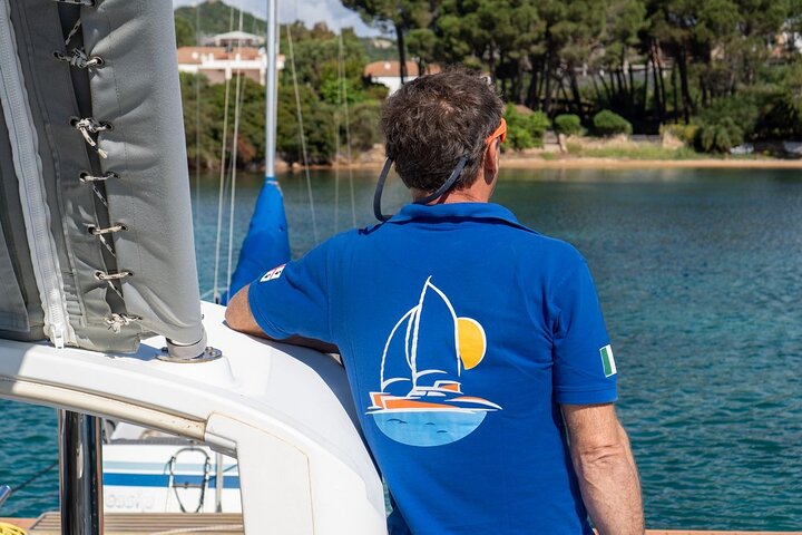 Magdalene Archipelago Tour from Porto Rafael - Luxury Catamaran 1