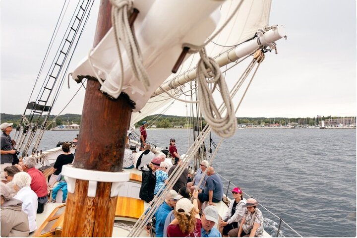 Manitou Brunch Cruise