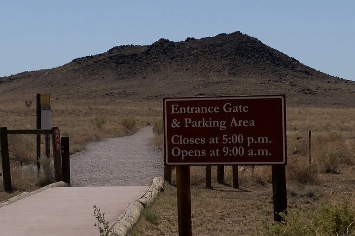 Private Full Day Albuquerque Tour (with Hotel Pickup & Dropoff)