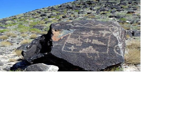 Private Full Day Albuquerque Tour (with Hotel Pickup & Dropoff)