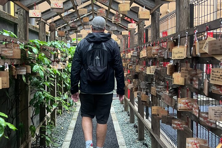 Sendai Foodie Tour: Morning Market, Lunch & Treats