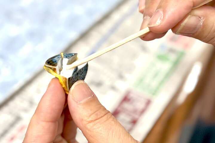 Kintsugi Jewelry Workshop in Naha, Okinawa – Create Your Own