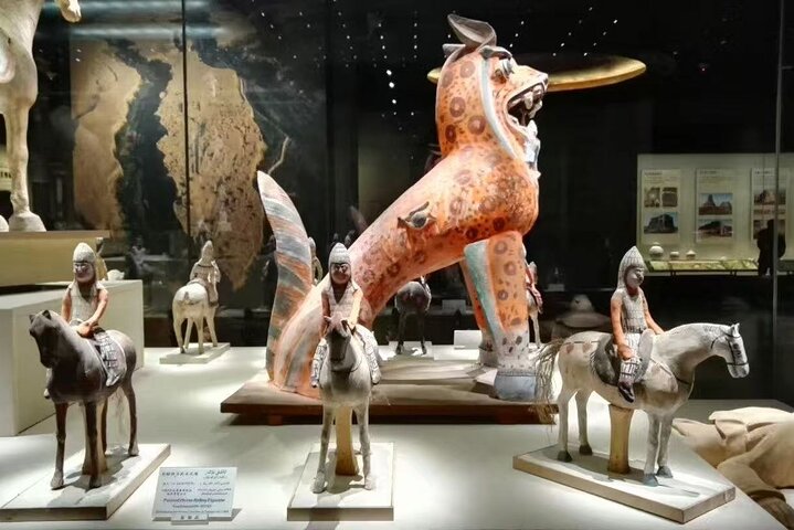All Inclusive Private Urumqi Day Tour including Erdaoqiao Market