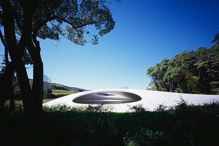 Naoshima and Teshima 2 Days Tour from Takamatsu or Uno