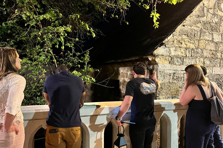 Fredericksburg Ghost Tour Discover Our Haunted Streets