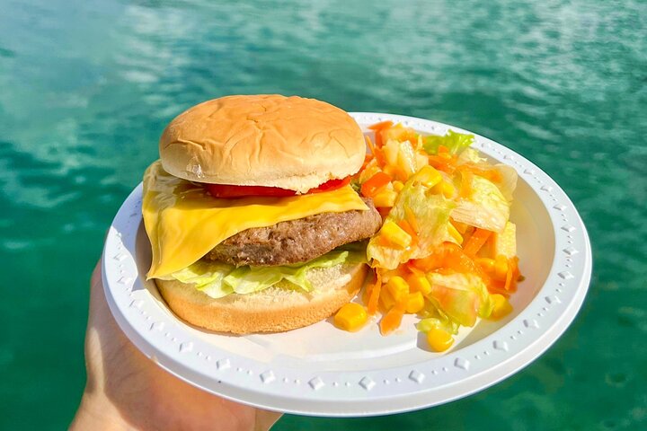 Private Catamaran Escape: Caribbean Beaches, Snorkeling & Lunch