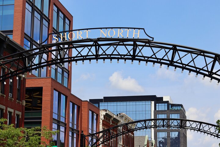 Short North Walking Food Tour