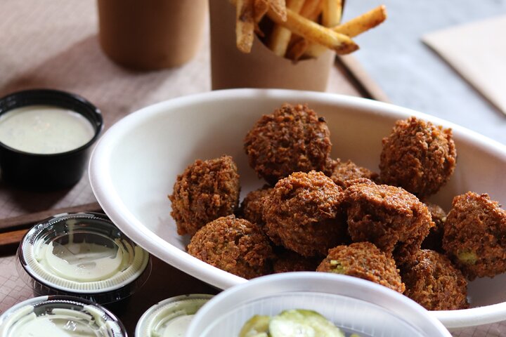 Short North Walking Food Tour