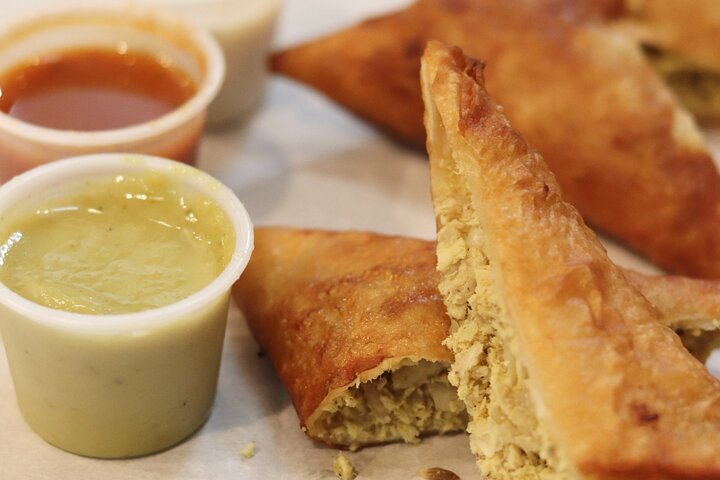 Short North Walking Food Tour