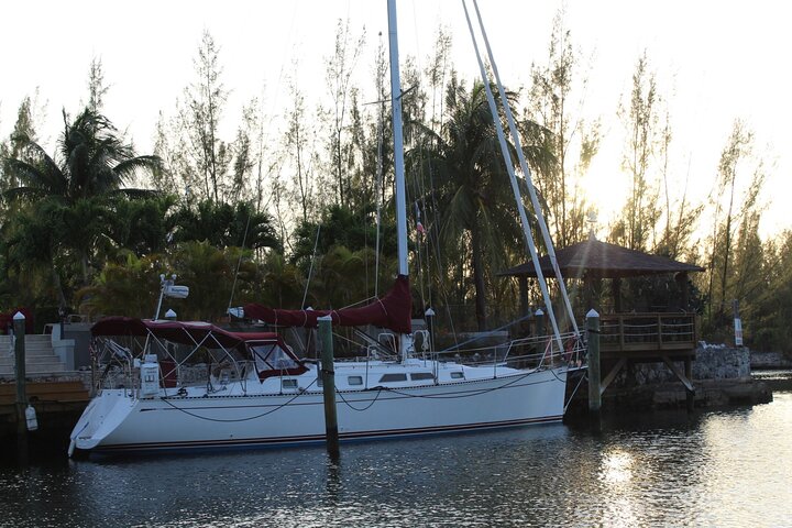 Private Sunset Wine and Cheese Cruise