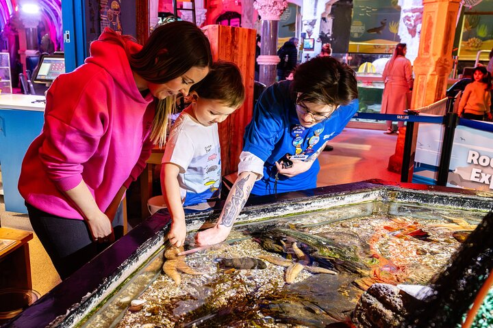 LEGOLAND® California Theme Park Admission Tickets