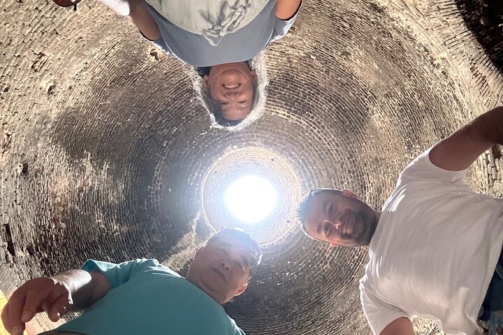 Pergamon and Asclepion Tour From Dikili Port