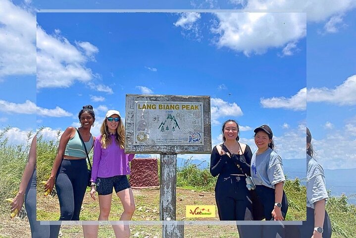 Langbiang Green Trekking Tours - Signature Trekking Dalat