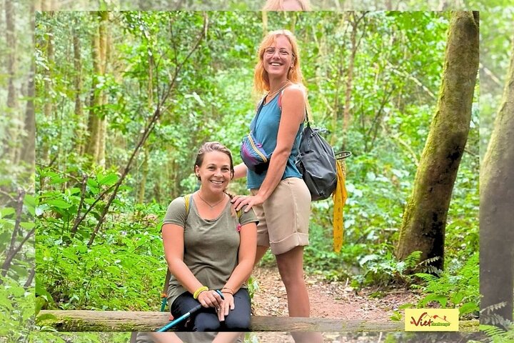 Langbiang Green Trekking Tours - Signature Trekking Dalat
