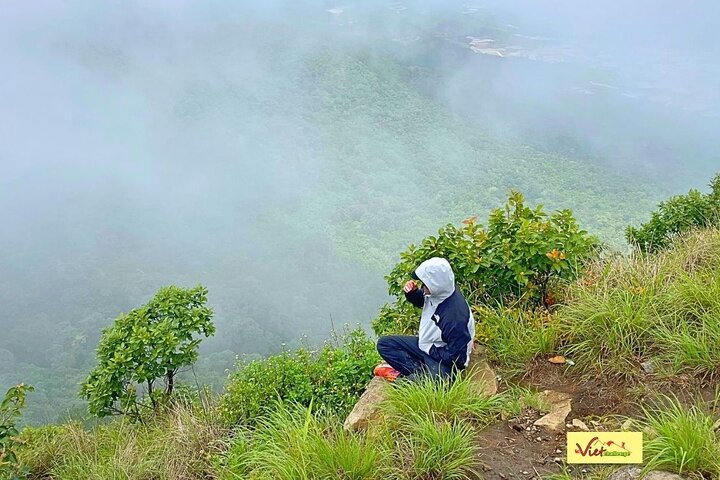 Langbiang Green Trekking Tours - Signature Trekking Dalat