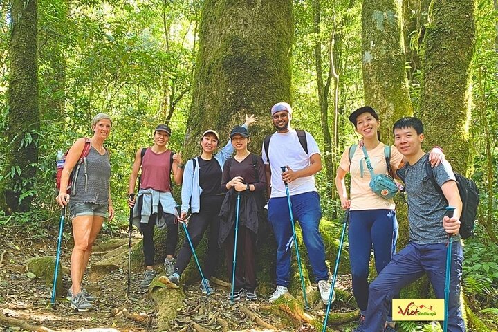 Langbiang Green Trekking Tours - Signature Trekking Dalat