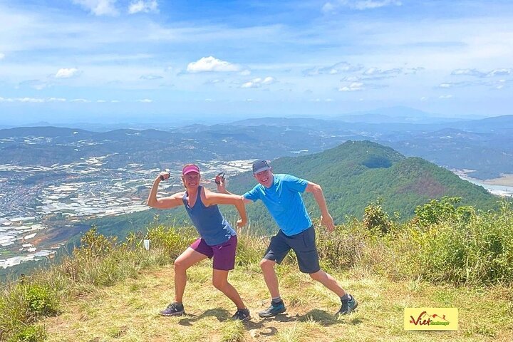 Langbiang Green Trekking Tours - Signature Trekking Dalat