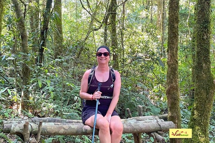 Langbiang Green Trekking Tours - Signature Trekking Dalat