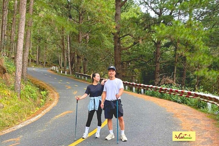 Langbiang Green Trekking Tours - Signature Trekking Dalat