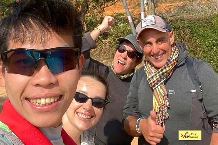 Langbiang Green Trekking Tours - Signature Trekking Dalat