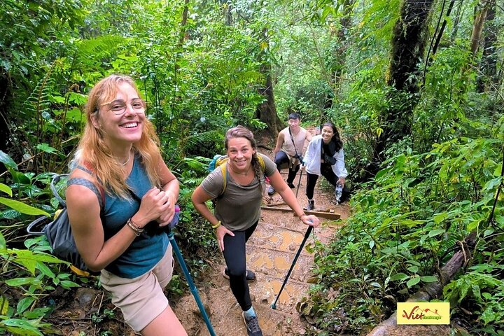Langbiang Green Trekking Tours - Signature Trekking Dalat