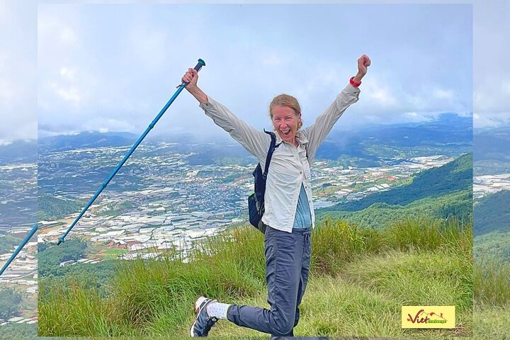 Langbiang Green Trekking Tours - Signature Trekking Dalat