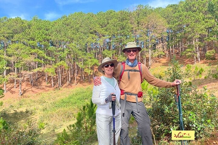 Langbiang Green Trekking Tours - Signature Trekking Dalat