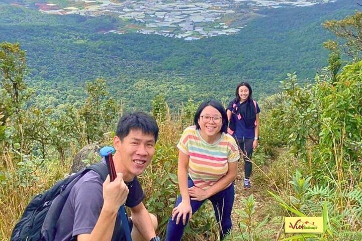 Langbiang Green Trekking Tours - Signature Trekking Dalat