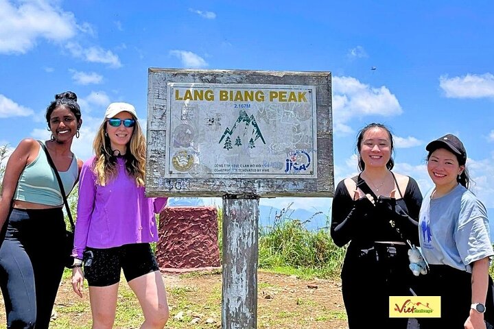 Langbiang Green Trekking Tours - Signature Trekking Dalat