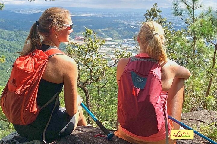 Langbiang Green Trekking Tours - Signature Trekking Dalat