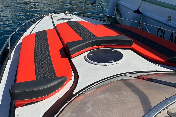 Private Yacht Tour with Drinks and Snorkeling in Gran Canaria