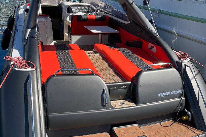 Private Yacht Tour with Drinks and Snorkeling in Gran Canaria