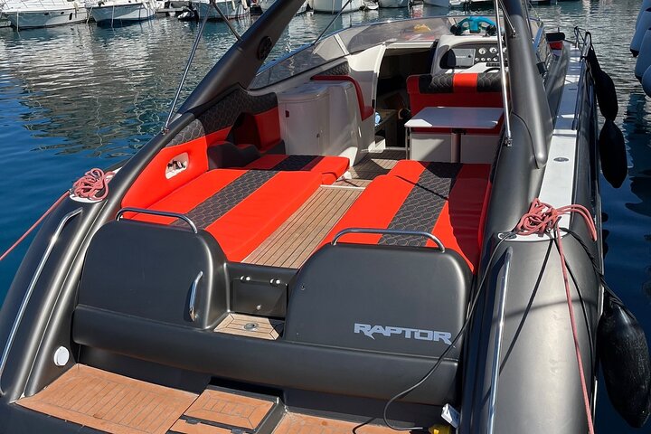 Private Yacht Tour with Drinks and Snorkeling in Gran Canaria