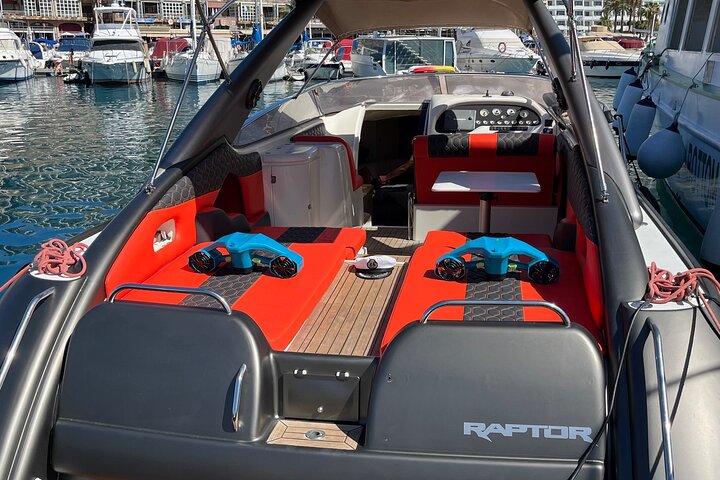 Private Yacht Tour with Drinks and Snorkeling in Gran Canaria