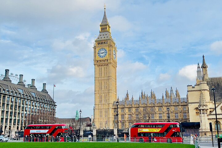 Dover Port to Heathrow Airport – Private Transfer
