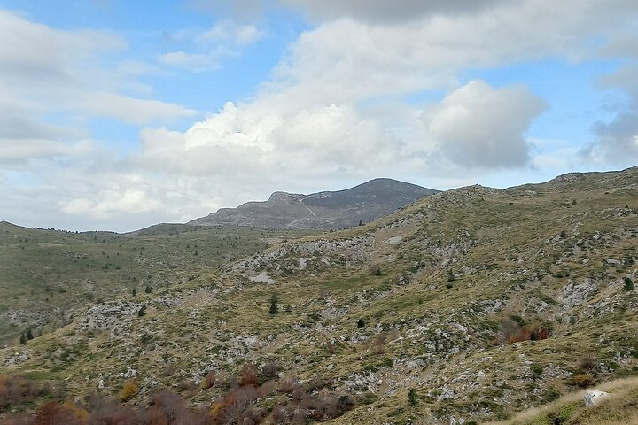 From Sarajevo: Full-Day Hike to Lukomir Village