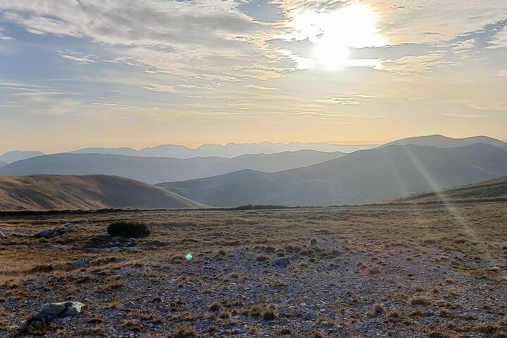 From Sarajevo: Full-Day Hike to Lukomir Village