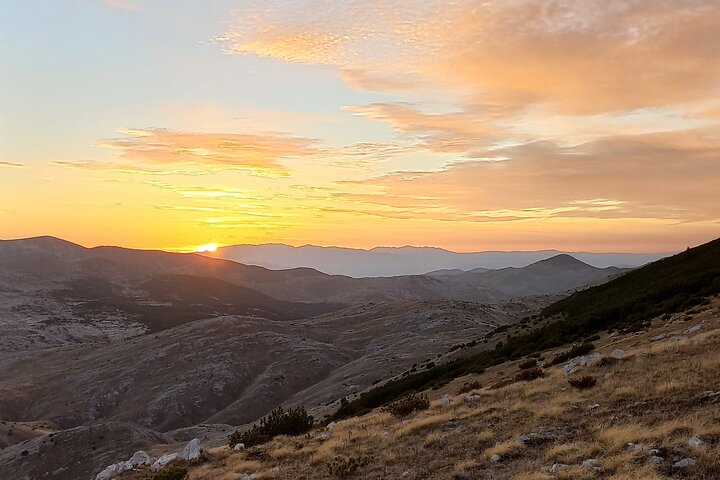 From Sarajevo: Full-Day Hike to Lukomir Village