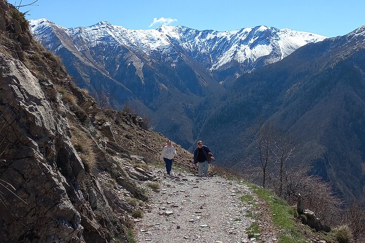 From Sarajevo: Full-Day Hike to Lukomir Village