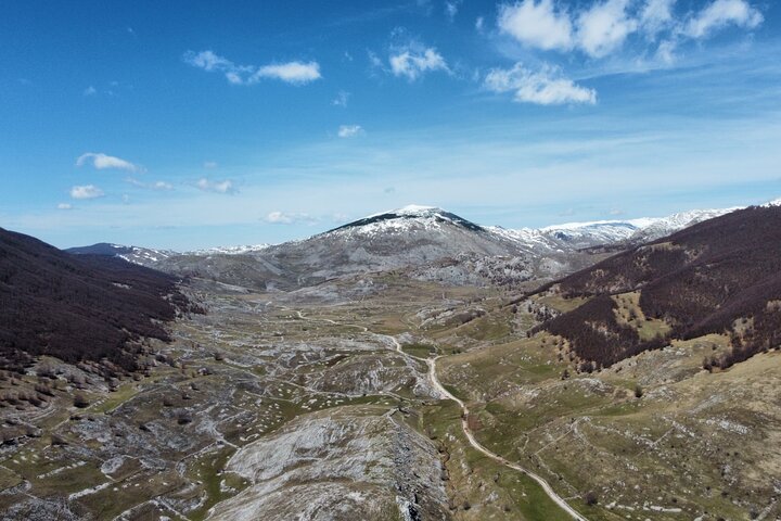 From Sarajevo: Full-Day Hike to Lukomir Village