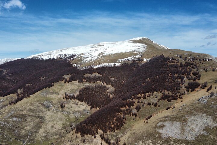 From Sarajevo: Full-Day Hike to Lukomir Village