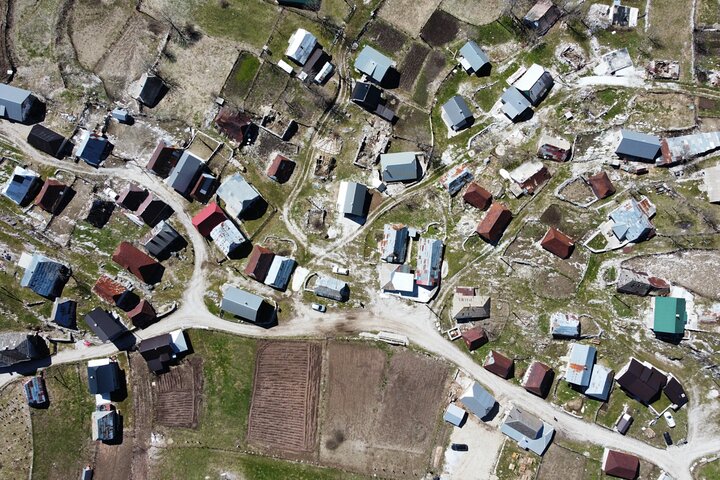 From Sarajevo: Full-Day Hike to Lukomir Village