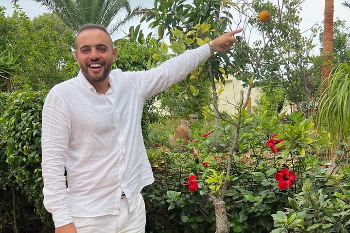 Authentic Full Day Private Tour of Tangier