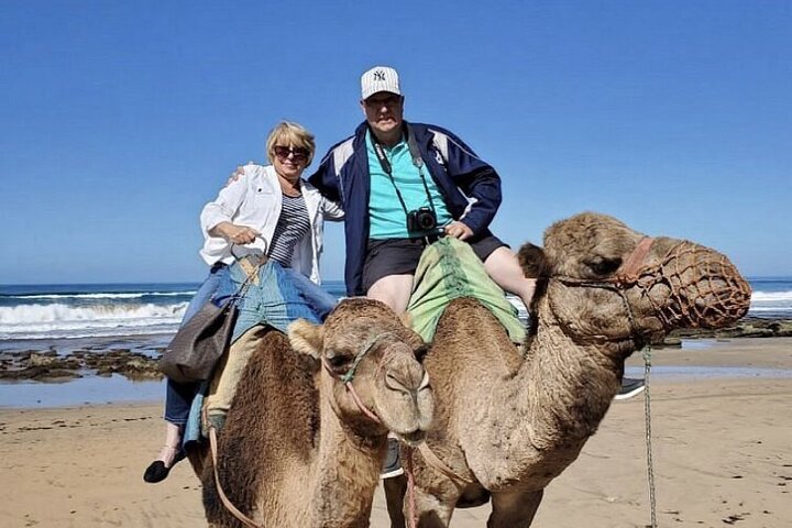 Authentic Full Day Private Tour of Tangier